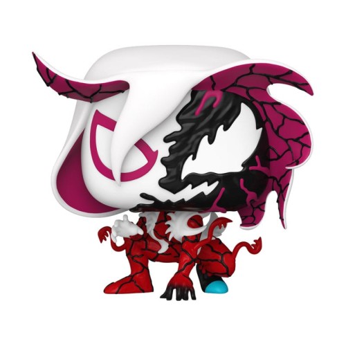 Figurka Funko POP Marvel:...