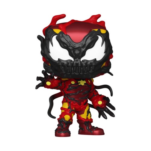 Figurka Funko POP Marvel:  Carnageized - Iron Man 1437
