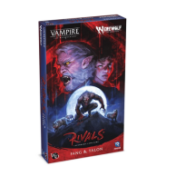 Vampire: The Masquerade...
