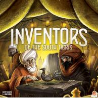 Inventors of South Tigris