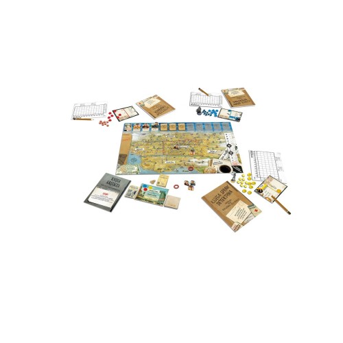 Detektyw. Miasto Aniołów