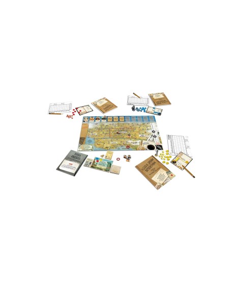 Detektyw. Miasto Aniołów