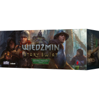 Wiedźmin: Stary Świat -...