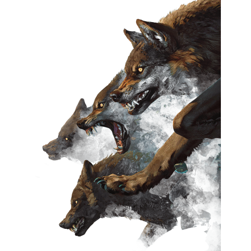 Wiedźmin: Stary Świat - Zestaw przygód