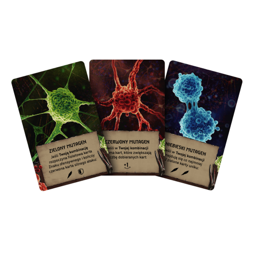 Wiedźmin: Stary Świat - Na tropie...