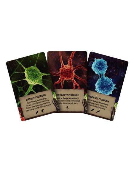 Wiedźmin: Stary Świat - Na tropie potworów