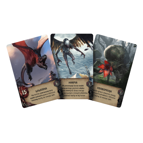 Wiedźmin: Stary Świat - Dziki Gon