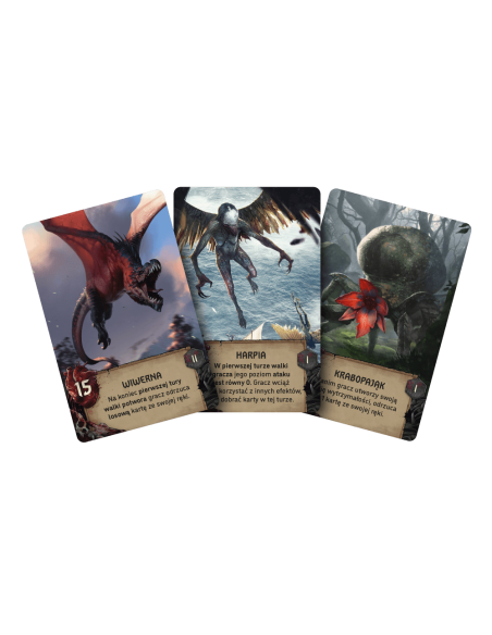 Wiedźmin: Stary Świat - Dziki Gon