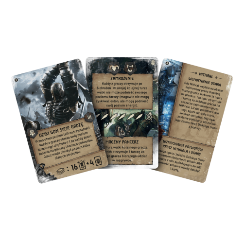 Wiedźmin: Stary Świat - Dziki Gon