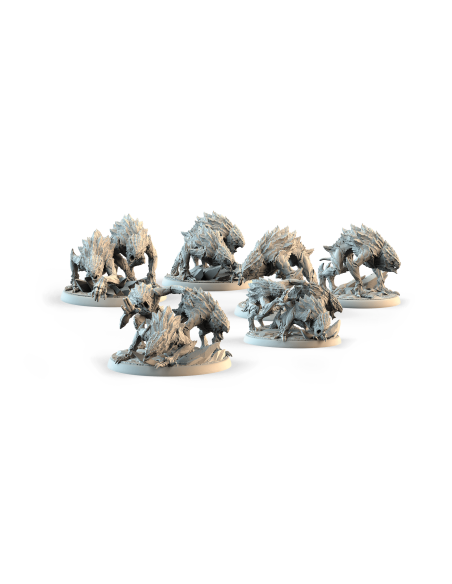 Wiedźmin: Stary Świat - Dziki Gon