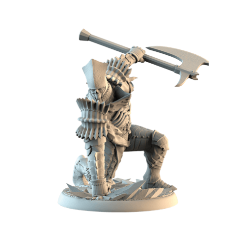 Wiedźmin: Stary Świat - Dziki Gon