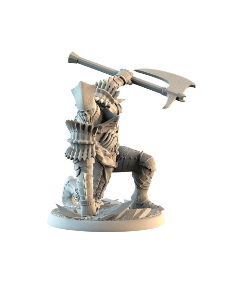 Wiedźmin: Stary Świat - Dziki Gon