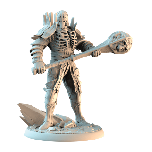 Wiedźmin: Stary Świat - Dziki Gon