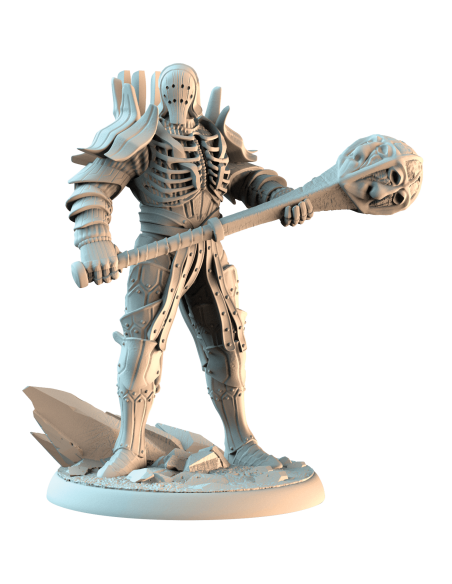 Wiedźmin: Stary Świat - Dziki Gon