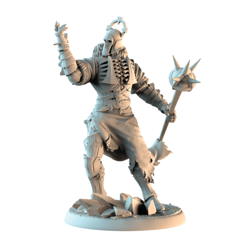 Wiedźmin: Stary Świat - Dziki Gon