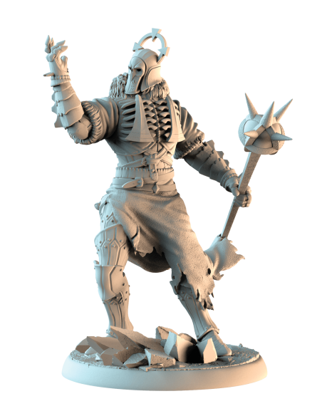 Wiedźmin: Stary Świat - Dziki Gon