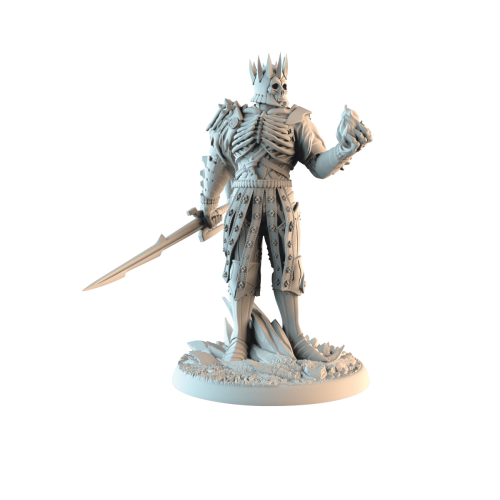 Wiedźmin: Stary Świat - Dziki Gon