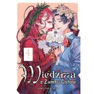 Wiedźma z Zamku Ostów - 4