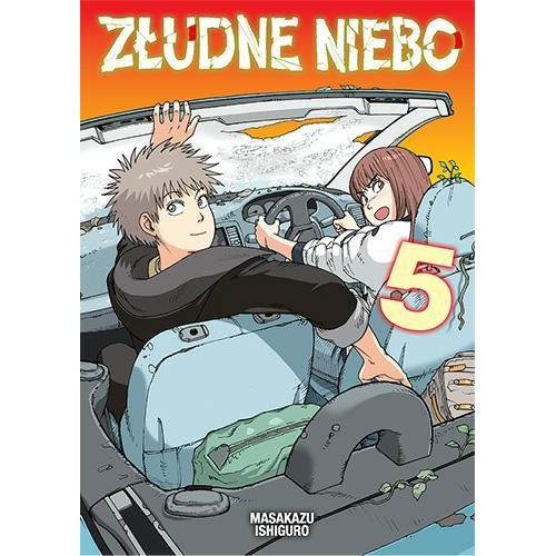 Złudne niebo - 5