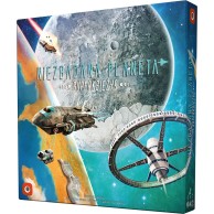 Niezbadana Planeta:...