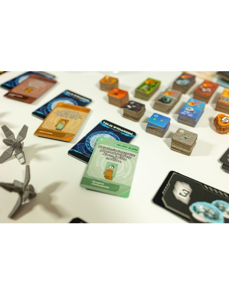 Niezbadana Planeta: Superksiężyc