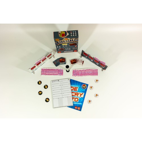 Decrypto: Edycja Jubileuszowa