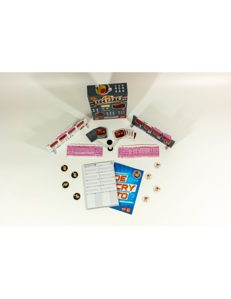 Decrypto: Edycja Jubileuszowa