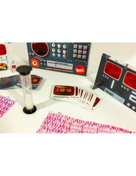 Decrypto: Edycja Jubileuszowa