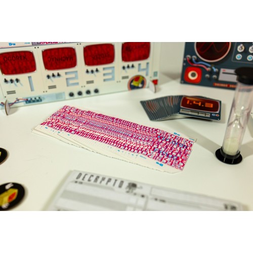 Decrypto: Edycja Jubileuszowa