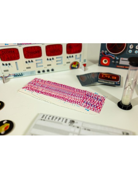 Decrypto: Edycja Jubileuszowa