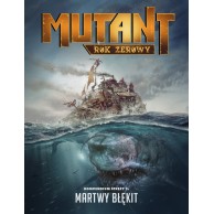 Mutant: Rok Zerowy - Martwy...
