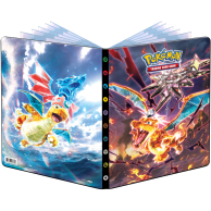 Ultra Pro: Pokémon -...