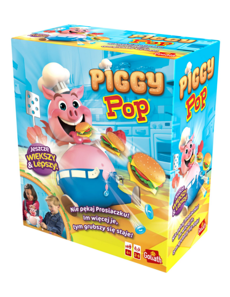 Piggy Pop