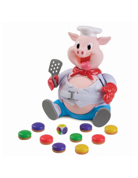 Piggy Pop