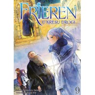 Frieren. U kresu drogi - 9