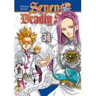 Seven Deadly Sins - 31