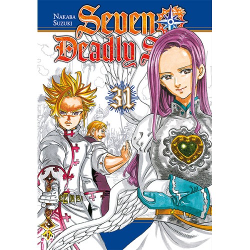 Seven Deadly Sins - 31