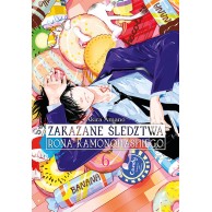 Zakazane śledztwa Rona...