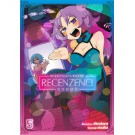 Międzygatunkowi recenzenci - 5