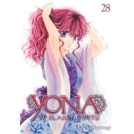 Yona w blasku świtu - 28