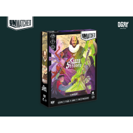 Unmatched: Ciosy i Strzały