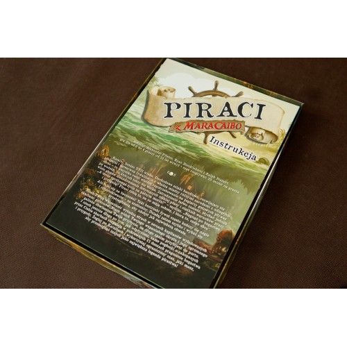 reDrewno Insert pasujący do gry...