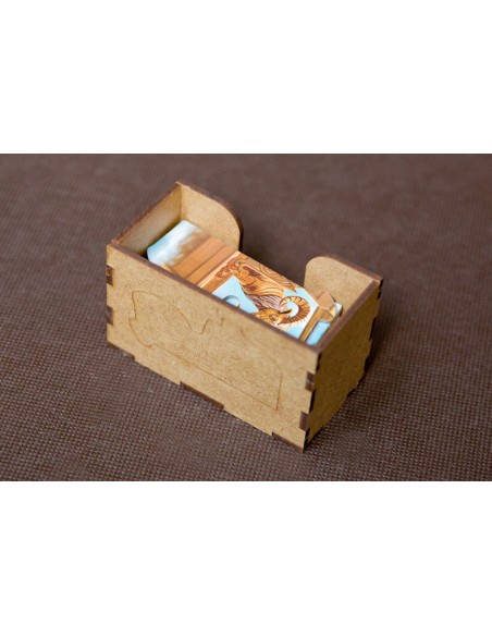 reDrewno Insert pasujący do gry Piraci z Maracaibo