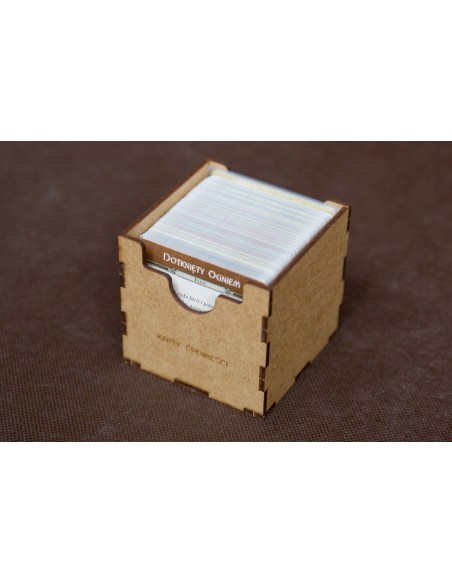 reDrewno Insert pasujący do gry Trudvang: Legendy