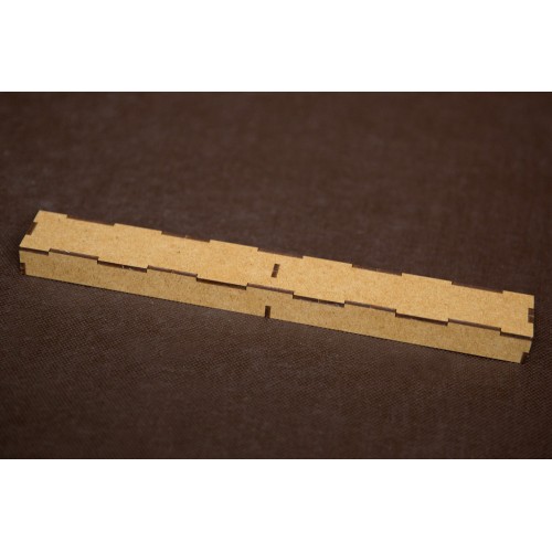 reDrewno Insert pasujący do gry...