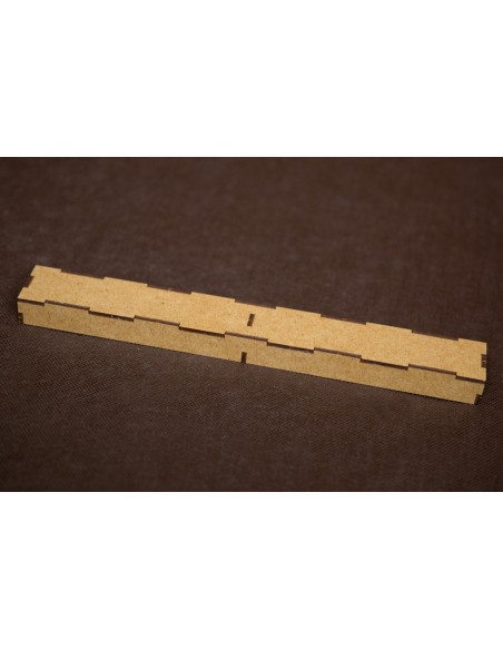 reDrewno Insert pasujący do gry Thorgal: Gra planszowa - wersja Gamefound