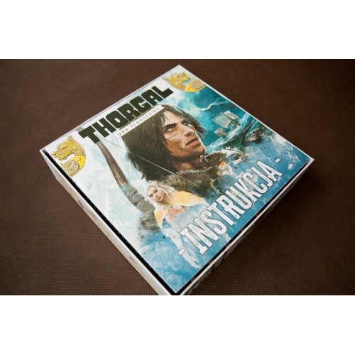 reDrewno Insert pasujący do gry...