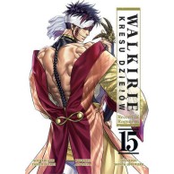 Walkirie Kresu Dziejów -...