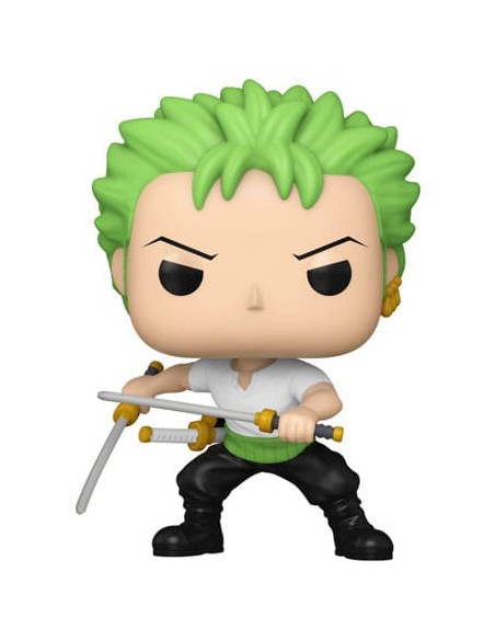 Figurka Funko POP Animation:  One Piece -  Zoro (Refresh) 1775