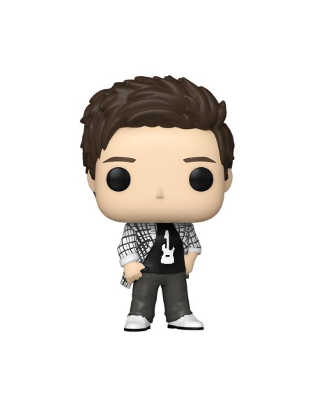 Figurka Funko POP TV: Przyjaciele Friends - Chandler 1646